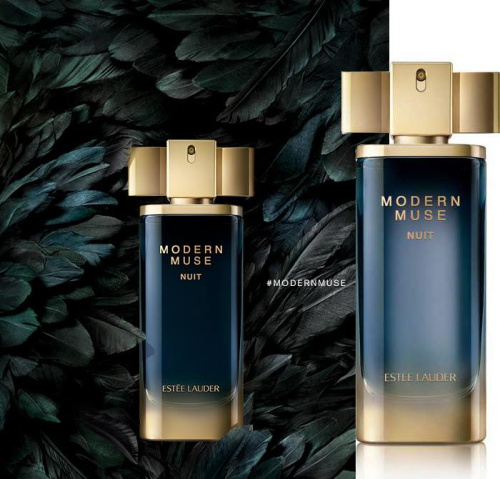 Фото духиEstee Lauder Modern Muse Nuit