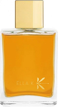 Фото духи Ella K Parfums Ghibli