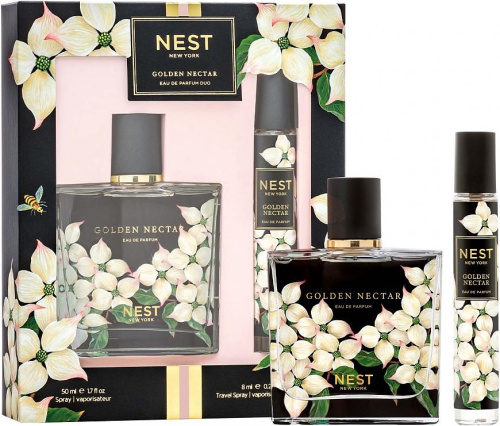 Фото духиNest Golden Nectar