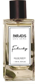Фото духи Paradis Des Sens Felicity