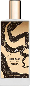 Фото духи Memo Sherwood