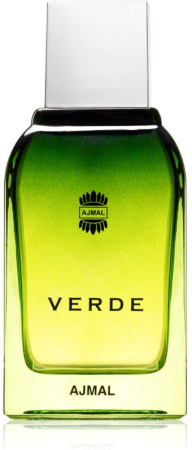 Фото духиAjmal Verde