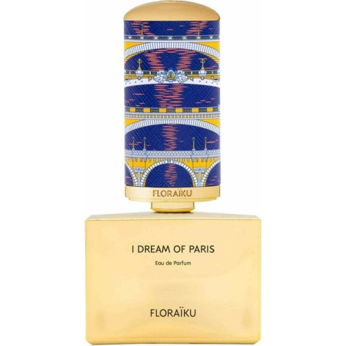 Floraiku I Dream Of Paris (20-56455 парфюмерная вода-тестер 50 мл)