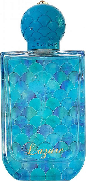 Lazure Perfumes Lazure (20-37702 парфюмерная вода-тестер 80 мл)