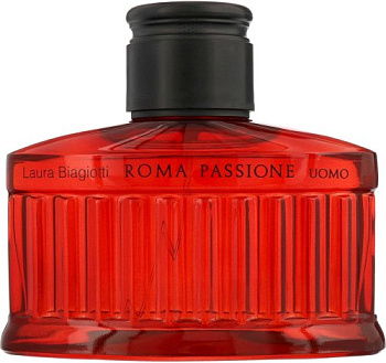 Фото духи Laura Biagiotti Roma Passione Uomo