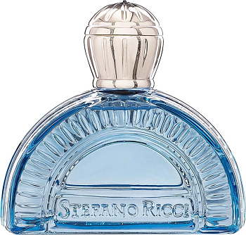 Фото духи Stefano Ricci Blue Classic
