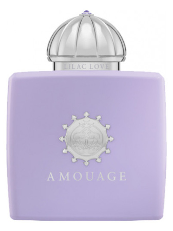 Фото духиAmouage Liliac Love