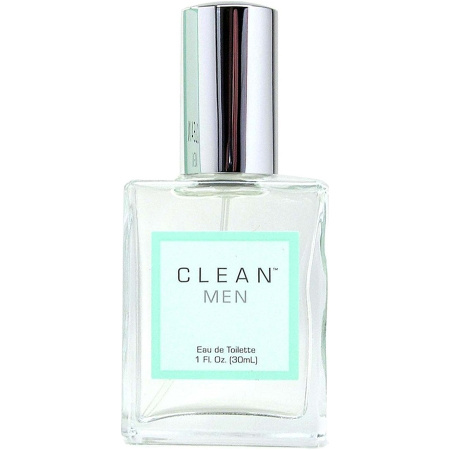 Фото духиClean Men