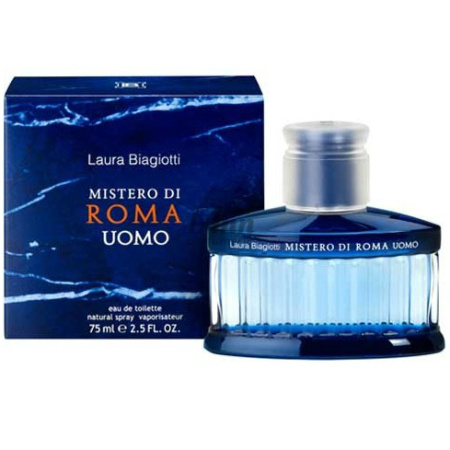 Фото духиLaura Biagiotti Mistero di Roma Uomo