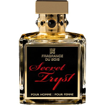 Фото духи Fragrance Du Bois Secret Tryst