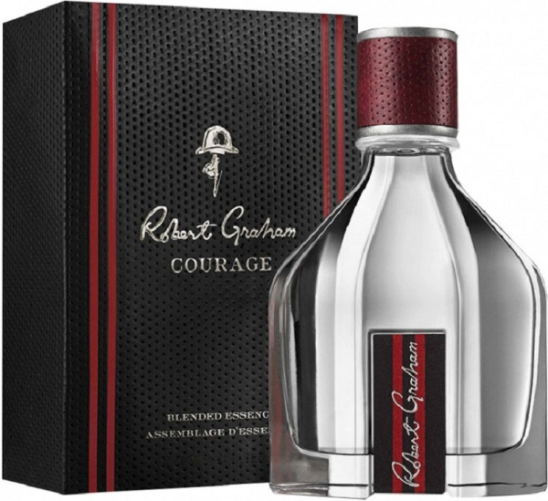 Фото духиRobert Graham Courage
