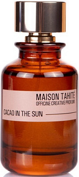 Фото духи Maison Tahite Cacao In The Sun