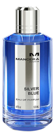 Фото духиMancera Silver Blue