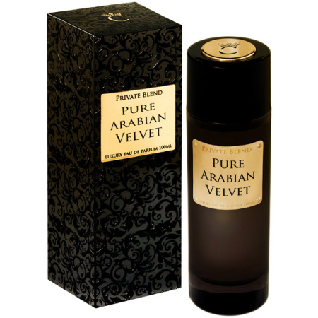 Фото духиChkoudra Pure Arabian Velvet