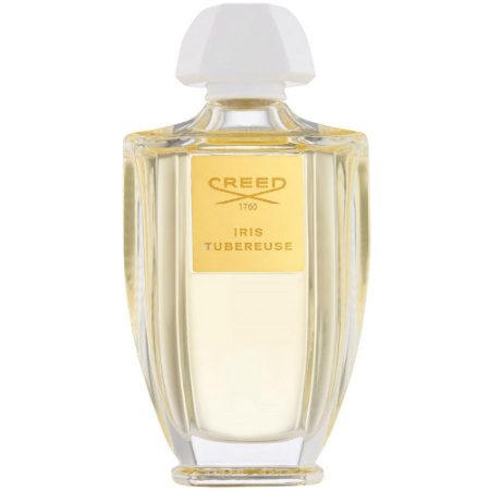 Фото духиCreed Iris Tubereuse