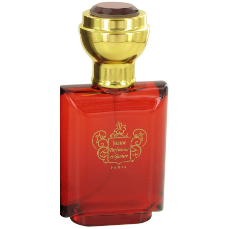 Фото духиMaitre Parfumeur et Gantier Secret Melange