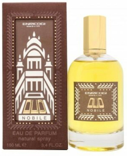 Фото духиEnrico Gi Oud Nobile