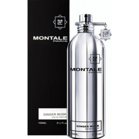 Фото духиMontale Ginger Musk