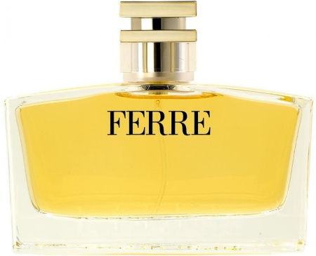 Фото духиGianfranco Ferre Ferre