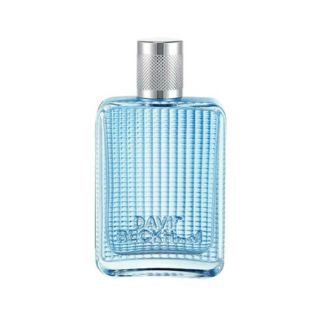 Фото духиDavid & Victoria Beckham The Essence