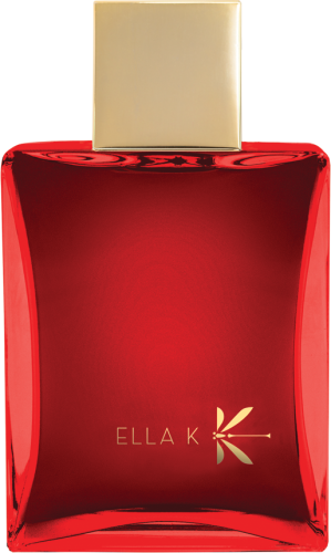 Ella K Parfums Camelia K (20-66296 парфюмерная вода-тестер 100 мл)