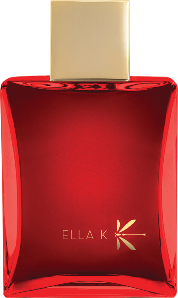 Ella K Parfums Camelia K (20-66296 парфюмерная вода-тестер 100 мл)