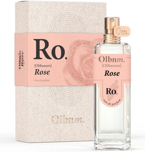 Фото духиOlibanum Rose