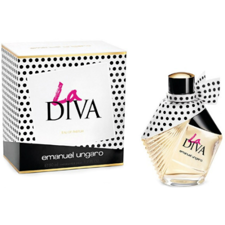Фото духиUngaro La Diva