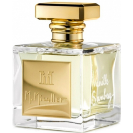 Фото духиM.Micallef Vanille Sambag