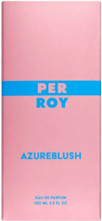 Фото духиPerroy Parfum Azureblush