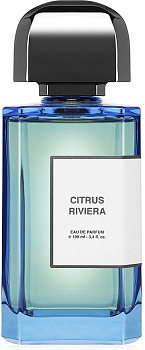 Фото духи Parfums BDK Paris Citrus Riviera