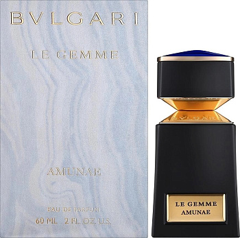 Bvlgari Le Gemme Amunae (26-072102 парфюмерная вода 60 мл)