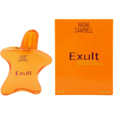 Фото духиNaomi Campbell Exult