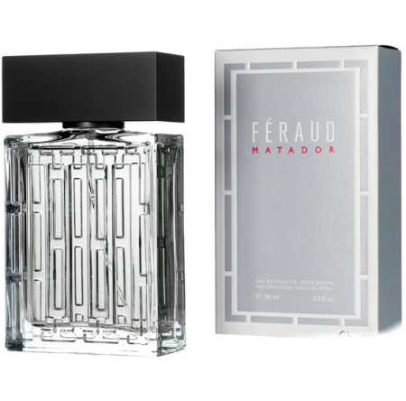 Фото духиLouis Feraud Matador