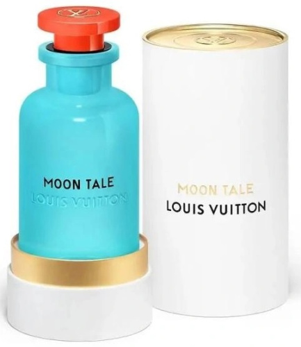 Louis Vuitton Moon Tale