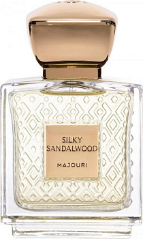 Фото духи Majouri Silky Sandalwood