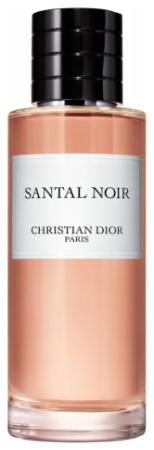Фото духиDior Santal Noir
