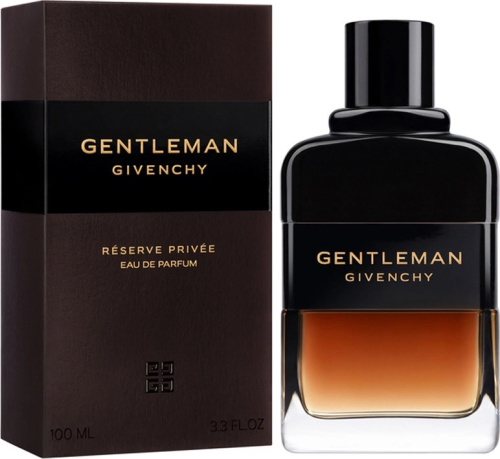 Givenchy Gentleman Reserve Privee 100