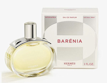 Hermes Barenia (25-090010 парфюмерная вода 60 мл)