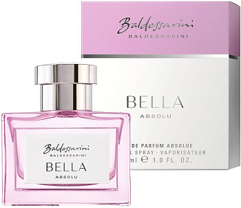 Baldessarini Bella Absolu (20-66030 парфюмерная вода 30 мл)