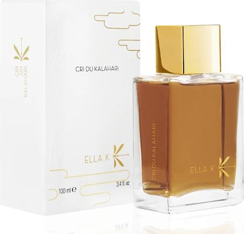 Ella K Parfums Cri Du Kalahari (20-37160 парфюмерная вода 100 мл)