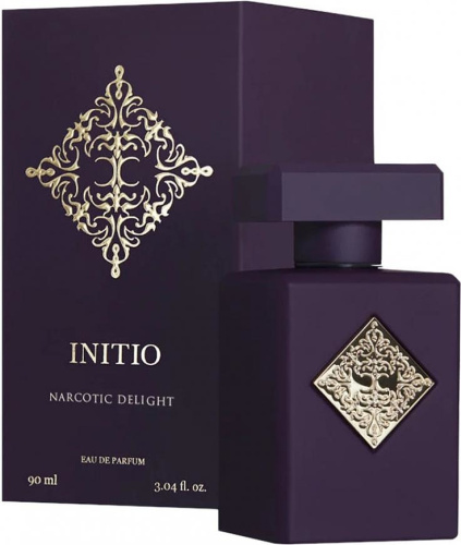 Initio Parfums Prives Narcotic Delight (20-52441 парфюмерная вода 90 мл)