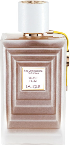 Lalique Velvet Plum (20-27842 парфюмерная вода-тестер 100 мл)