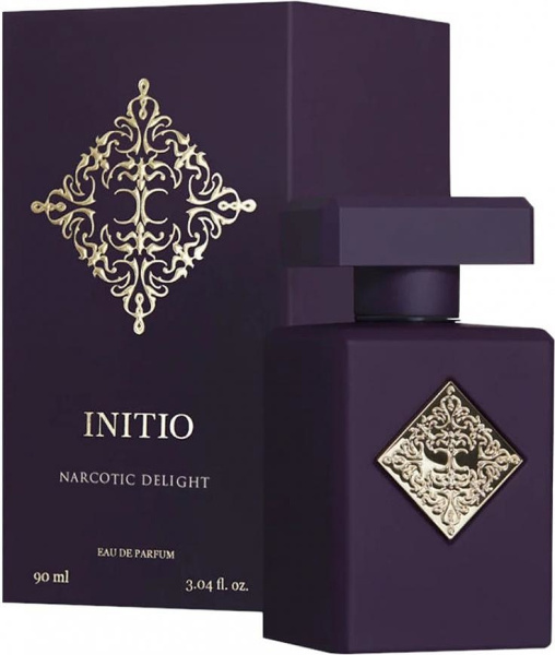 Initio Parfums Prives Narcotic Delight (20-52441 парфюмерная вода 90 мл)