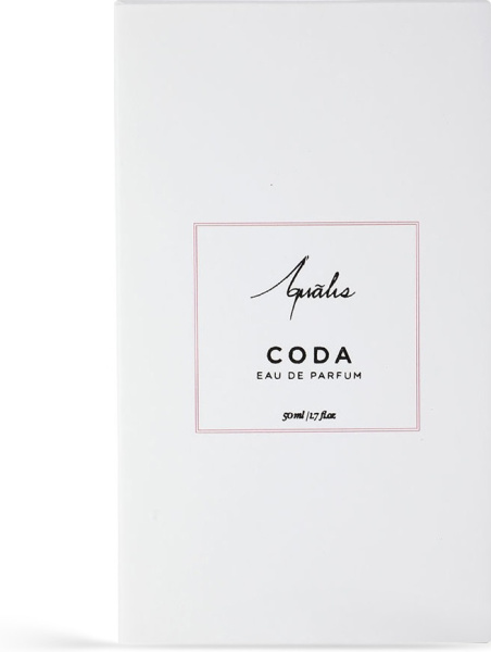 Фото духиAqualis Coda