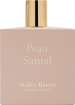 Фото духи Miller Harris Peau Santal