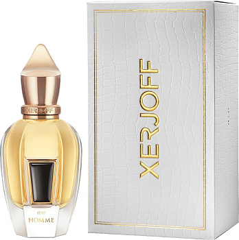 Фото духи Xerjoff Homme