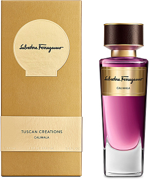 Фото духи Salvatore Ferragamo Tuscan Creations Calimala