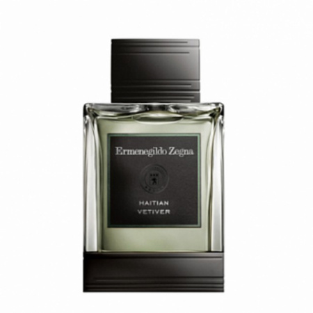 Фото духиErmenegildo Zegna Haitian Vetiver