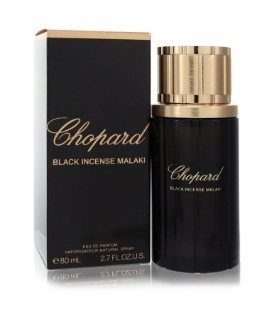 Фото духиChopard Black Incense Malaki